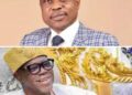 Oyo Rep, Oseni mourns late Olubadan, Oba Balogun, hails legacy