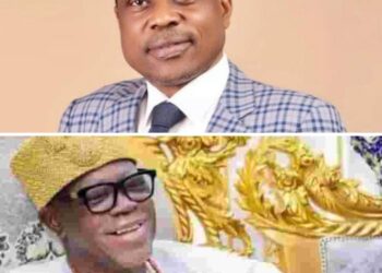 Oyo Rep, Oseni mourns late Olubadan, Oba Balogun, hails legacy