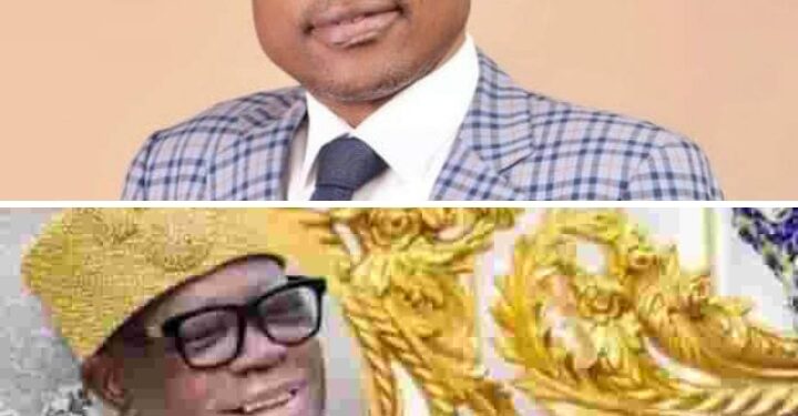 Oyo Rep, Oseni mourns late Olubadan, Oba Balogun, hails legacy