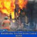BlackMonday: Fire Guts Sokoto Central Market