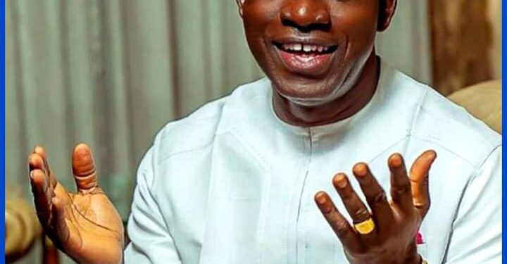 I Haven’t Received Any Salary As Governor, My Wife Has No Official Car – Soludo Reveals