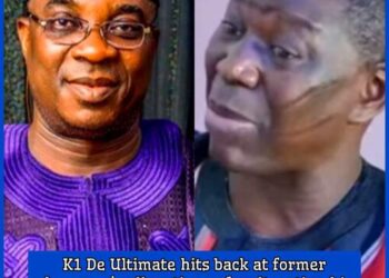 K1 De Ultimate hits back at former drummer’s allegations of maltreating his band members