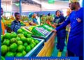 Sanwoolu Announces locations for 25% discounted food markets across Lagos