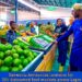 Sanwoolu Announces locations for 25% discounted food markets across Lagos