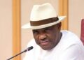 Wike presents over N1trn FCT 2024 budget to NASS