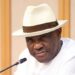 Wike presents over N1trn FCT 2024 budget to NASS