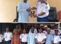 Oyo LG polls: OYSIEC seeks collaboration with security agencies for peaceful election.   – We will mobilize over 2500 officers to secure the process – Oyo NSCDC commandant