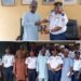 Oyo LG polls: OYSIEC seeks collaboration with security agencies for peaceful election.   – We will mobilize over 2500 officers to secure the process – Oyo NSCDC commandant