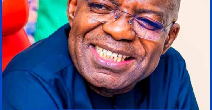 Abia State Takes Bold Step: Cancels Pension for Former Governors & Deputy Governors