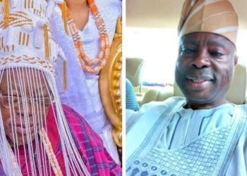 BREAKING: BABALOJA GENERAL OF OYO ANNOUNCES CLOSURE OF MARKETS AS 8TH DAY FIDAU HOLDS TOMORROW