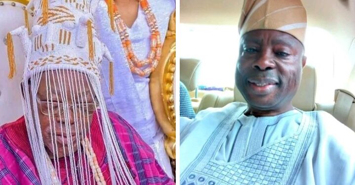 BREAKING: BABALOJA GENERAL OF OYO ANNOUNCES CLOSURE OF MARKETS AS 8TH DAY FIDAU HOLDS TOMORROW