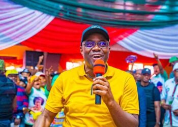 Our successes made possible by peaceful co-existence of religious adherents – Makinde*