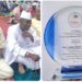 10th Omituntun Ramadan: Ex-Makinde’s Aide, Hon Akeem Ige Felicitates PDP DNC Amb Arapaja, PDP SW Woman Leader Yeye Bose Adedibu, Sen. Monsurat Sunmonu, Aare Musulumi D-Damark and Others on Award