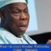 What I do every Monday, Wednesday, Friday – Obasanjo