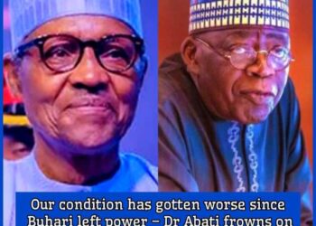 Our condition has gotten worse since Buhari left power – Dr Abati frowns on Tinubu’s govt