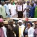 Onideure Central mosque honors Makinde’s PA, Akeem Azeez, Father, others