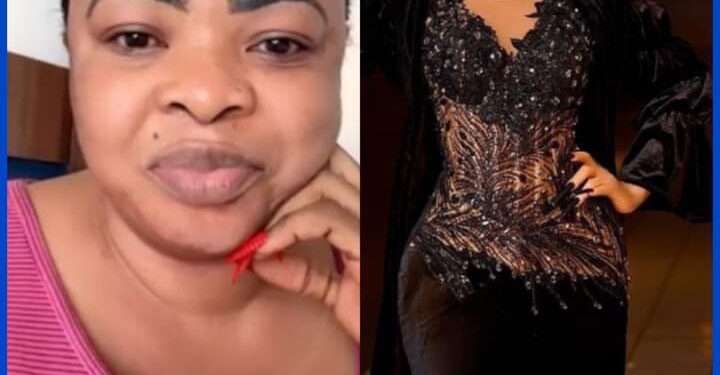 Its Disrespectful to Women – Dayo Amusa, Ugezu J. Ugezu blow hot over Bobrisky’s ‘Best Dressed Female’ Win