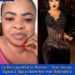 Its Disrespectful to Women – Dayo Amusa, Ugezu J. Ugezu blow hot over Bobrisky’s ‘Best Dressed Female’ Win