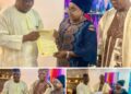 CCII to confer award of ‘Most Outstanding Friend’ on Oyo Deputy Governor