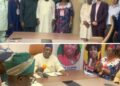 Education Remains The Driving Force For  Development in Oyo —Makinde*    ..assures adequate support to GPE BESDA-AF Project in Oyo