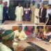 Education Remains The Driving Force For  Development in Oyo —Makinde*    ..assures adequate support to GPE BESDA-AF Project in Oyo