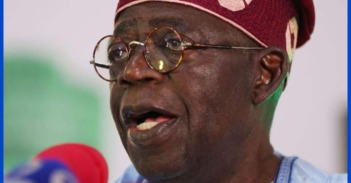 Tinubu doesn’t sleep, he’s a workaholic’ – Ajuri Ngelale