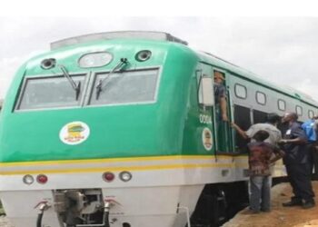 Tinubu Government Postpones Launch Of Port Harcourt – Aba Train Service As Contractors Delay