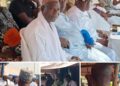 Ile ASHA Annual Ramadan Lecture : Prominent Islamic Scholar, Sheik Buhari Ibn Musa, Oyo SUBEB Boss, Dr Adeniran Urges Muslims to Fulfill Their Basic Obligations
