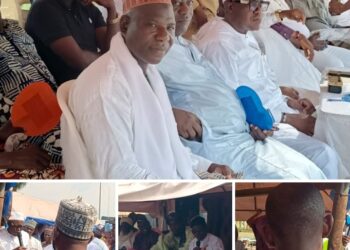 Ile ASHA Annual Ramadan Lecture : Prominent Islamic Scholar, Sheik Buhari Ibn Musa, Oyo SUBEB Boss, Dr Adeniran Urges Muslims to Fulfill Their Basic Obligations