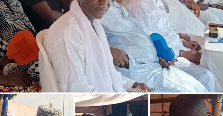 Ile ASHA Annual Ramadan Lecture : Prominent Islamic Scholar, Sheik Buhari Ibn Musa, Oyo SUBEB Boss, Dr Adeniran Urges Muslims to Fulfill Their Basic Obligations