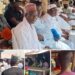 Ile ASHA Annual Ramadan Lecture : Prominent Islamic Scholar, Sheik Buhari Ibn Musa, Oyo SUBEB Boss, Dr Adeniran Urges Muslims to Fulfill Their Basic Obligations