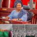 Photos: Oyo Lawmaker, Comforter Distributes Easter/Ramadan Packages