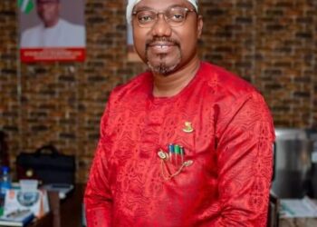 EASTER: Makinde’s Aide, OTOPE Sends Goodwill Message To Christians