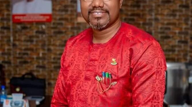 EASTER: Makinde’s Aide, OTOPE Sends Goodwill Message To Christians