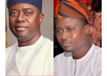 Oyo Lawmaker Ogunsola Appreciates Makinde on Completion of 6KM Idiko-Ile-Ijio Road