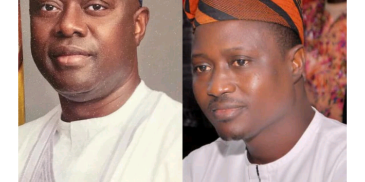 Oyo Lawmaker Ogunsola Appreciates Makinde on Completion of 6KM Idiko-Ile-Ijio Road