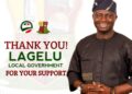 LG POLL: KAMORU Pens Appreciation Message to Electorates