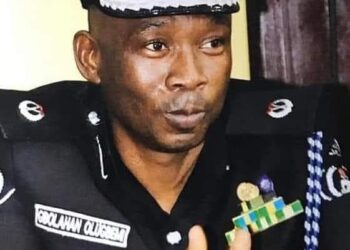 Late Akala’s Aide de Camp, Oyedemi Commits Suicide