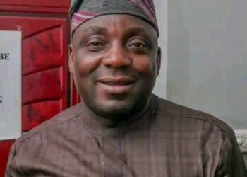 LG Poll: Oyo Lawmaker, Mabaje Donates Boost Ido PDP Campaign, Donates Cash and Campaign Materials