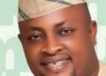 Eid el-Fitr : Oyo Lawmaker Hon.Olayinka Omikunle Splash Cash,Gifts On His Constituents, As Group Hail His Generosity