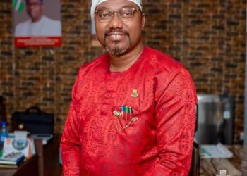 Eid al-Fitr: Makindes Aide OTOPE Congratulates Muslims, Impel Continuous Prayer For Gov Makinde Administration*