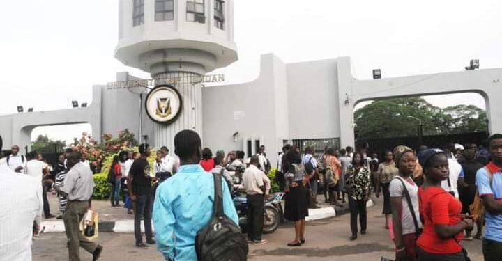 University Of Ibadan Students’ Union Executive Council Rejects 750% Tuition Hike For Fresh Students