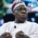 Student Loan Scheme: Include Private Universities’ Students – Obasanjo
