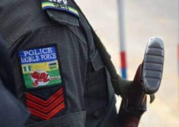 BREAKING: Confusion In Nigerian University, LAUTECH As Policeman Shoots Student Dead, Injures Others