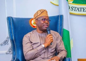 I will never support anybody above the age of 52, for oyo state governorship candidate – Makinde Declares