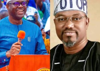 LG Poll: OTOPE Appreciates Gov Makinde, Congratulates Hon Sikiru Sanda, Temitope Glorious, Councillors-elect in Egbeda, Ona Ara