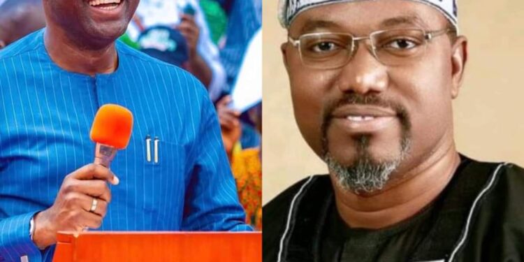 LG Poll: OTOPE Appreciates Gov Makinde, Congratulates Hon Sikiru Sanda, Temitope Glorious, Councillors-elect in Egbeda, Ona Ara