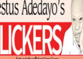 Yahaya Bello, Yoruba Nation and Portable  Festus Adedayo