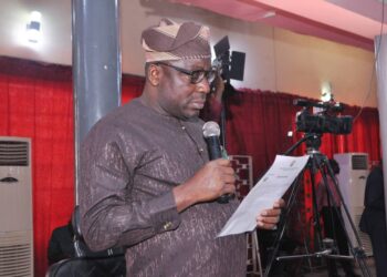 LG POLL: Oyo Lawmaker Mabaje  Congratulates Sheriff Adeojo , Ex Oyo Lawmakers, Akeem Mustapha, Qozeem Olayanju Other Chairmen-Elect in Oyo State: