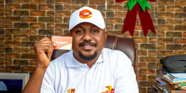 We Are Building A Legacy With SAfER Bus Initiative In Oyo State – PTS Chairman, Dikko